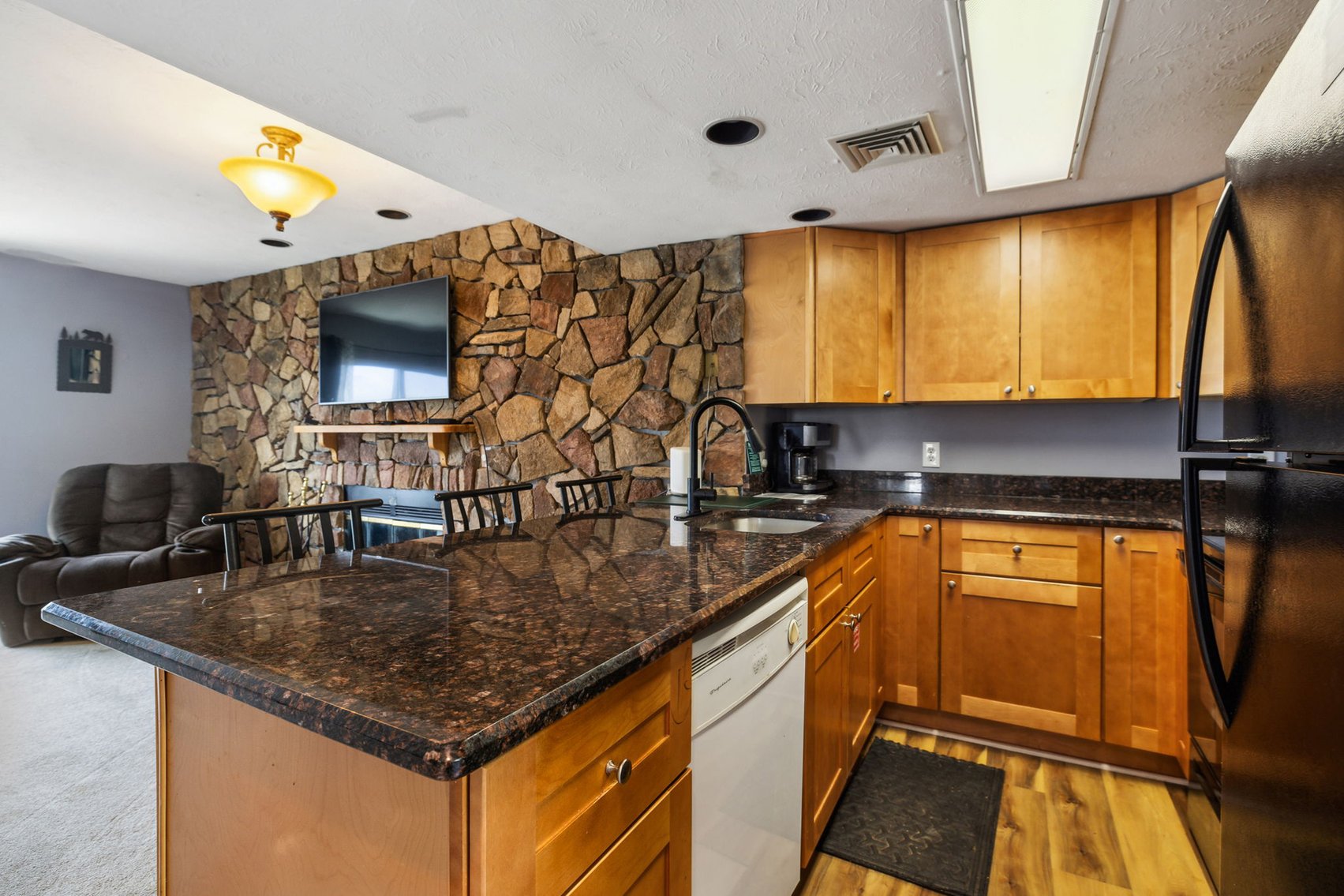 Image for 3710 Weber Road (Unit C-201), Gatlinburg TN