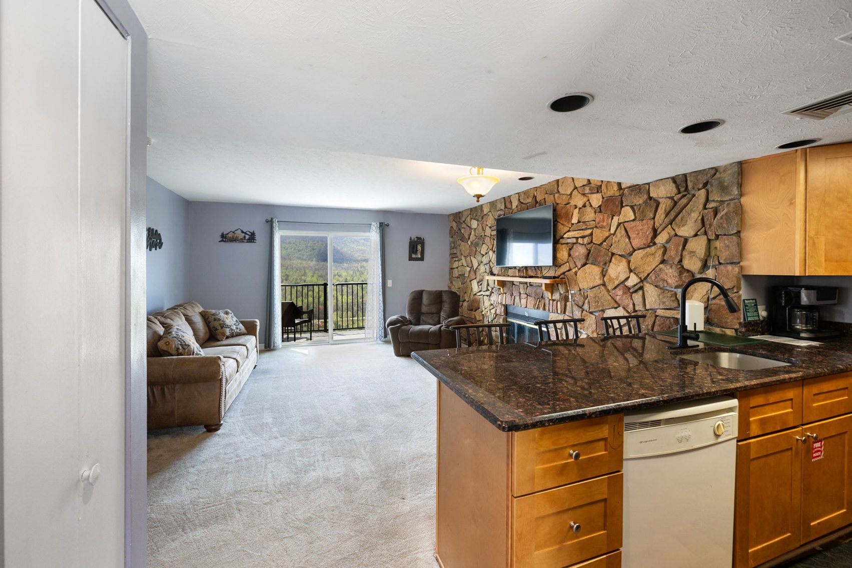 Image for 3710 Weber Road (Unit C-201), Gatlinburg TN