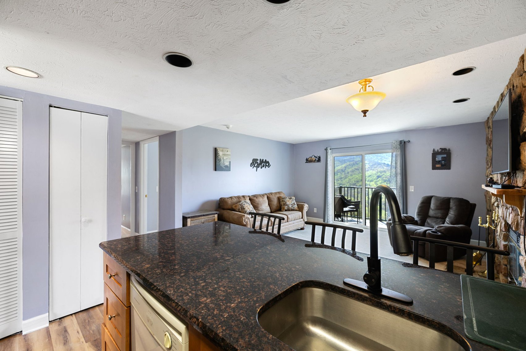 Image for 3710 Weber Road (Unit C-201), Gatlinburg TN