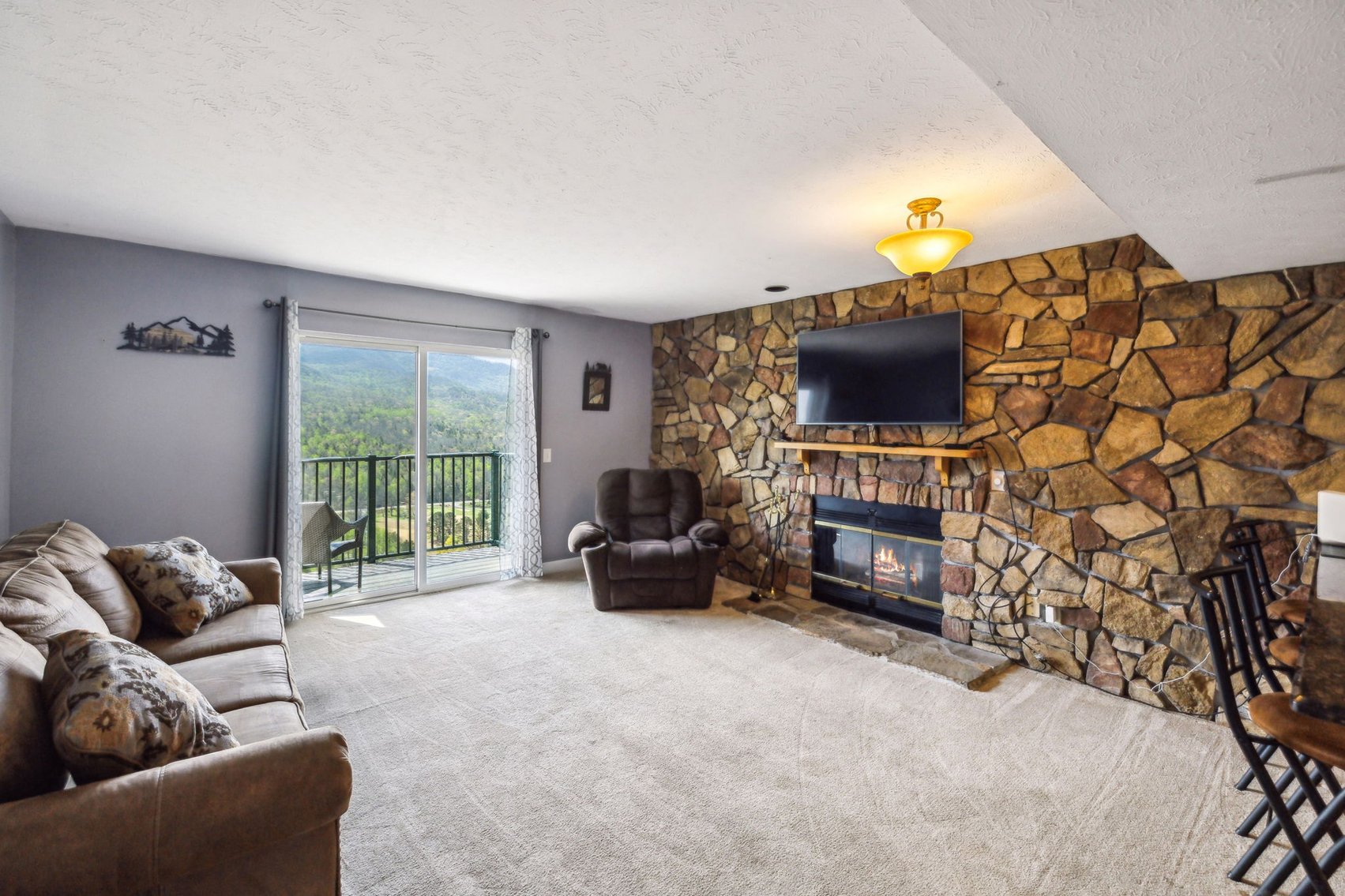 Image for 3710 Weber Road (Unit C-201), Gatlinburg TN