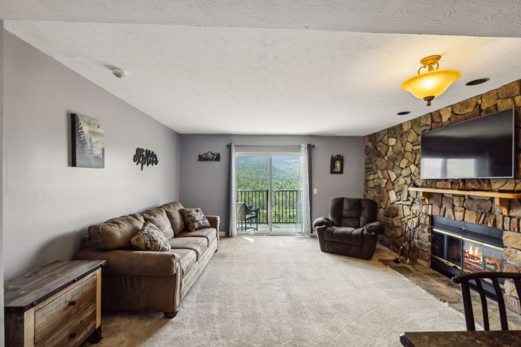 Image for 3710 Weber Road (Unit C-201), Gatlinburg TN