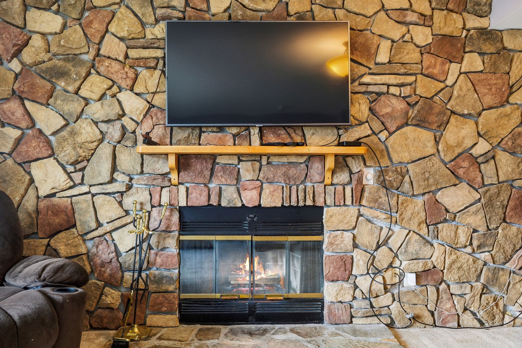 Image for 3710 Weber Road (Unit C-201), Gatlinburg TN