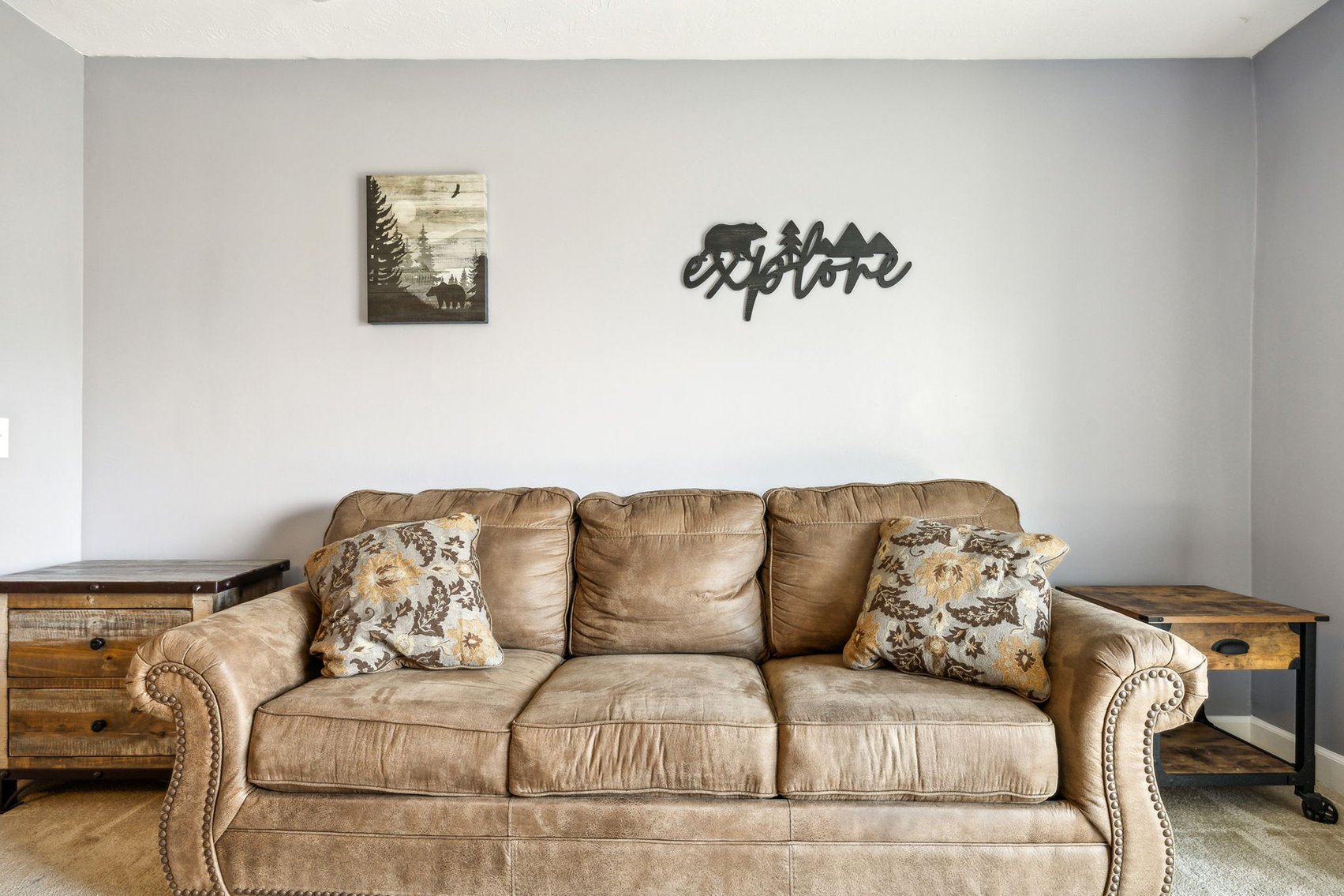 Image for 3710 Weber Road (Unit C-201), Gatlinburg TN