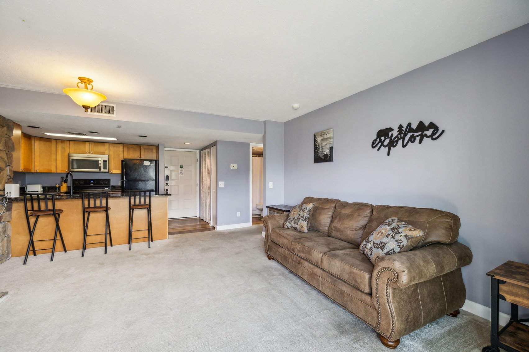 Image for 3710 Weber Road (Unit C-201), Gatlinburg TN