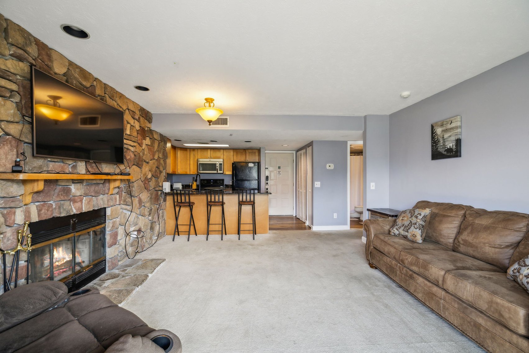 Image for 3710 Weber Road (Unit C-201), Gatlinburg TN