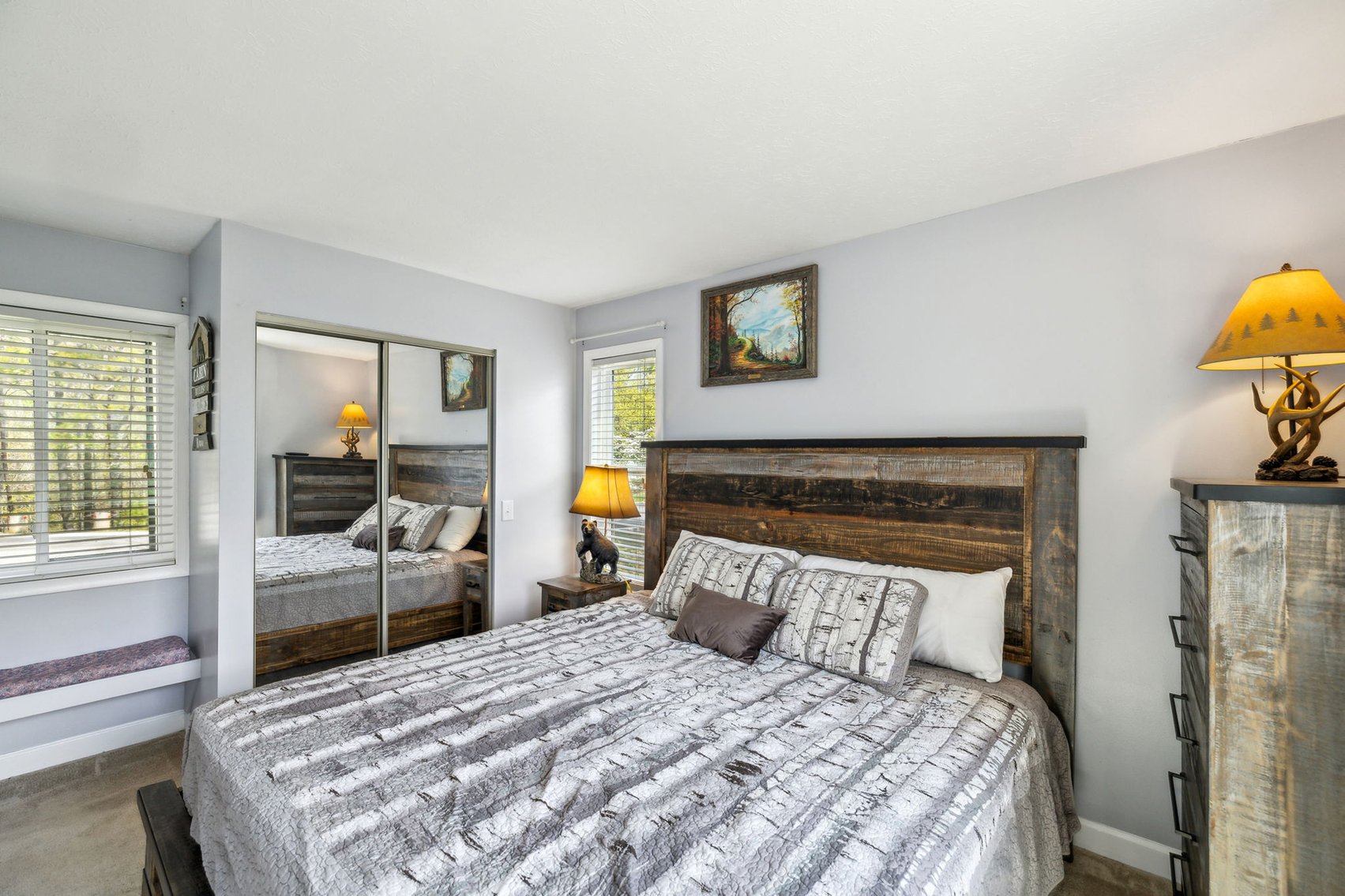 Image for 3710 Weber Road (Unit C-201), Gatlinburg TN