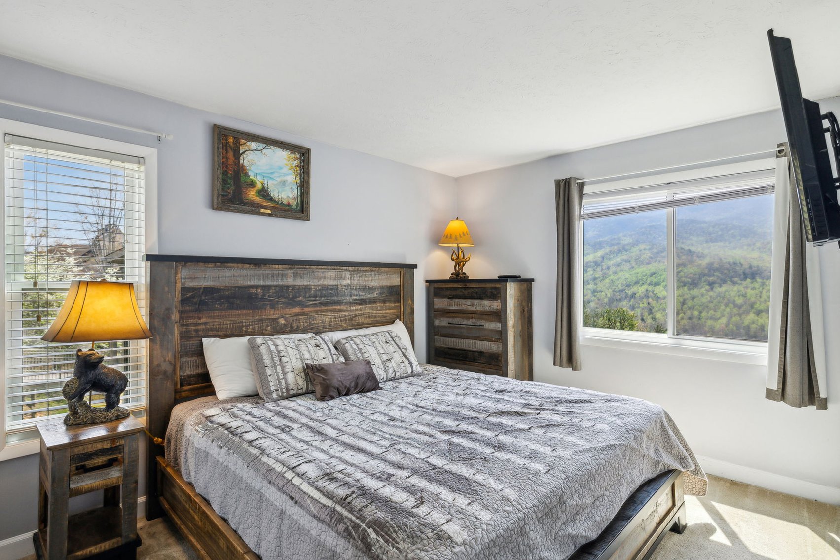 Image for 3710 Weber Road (Unit C-201), Gatlinburg TN