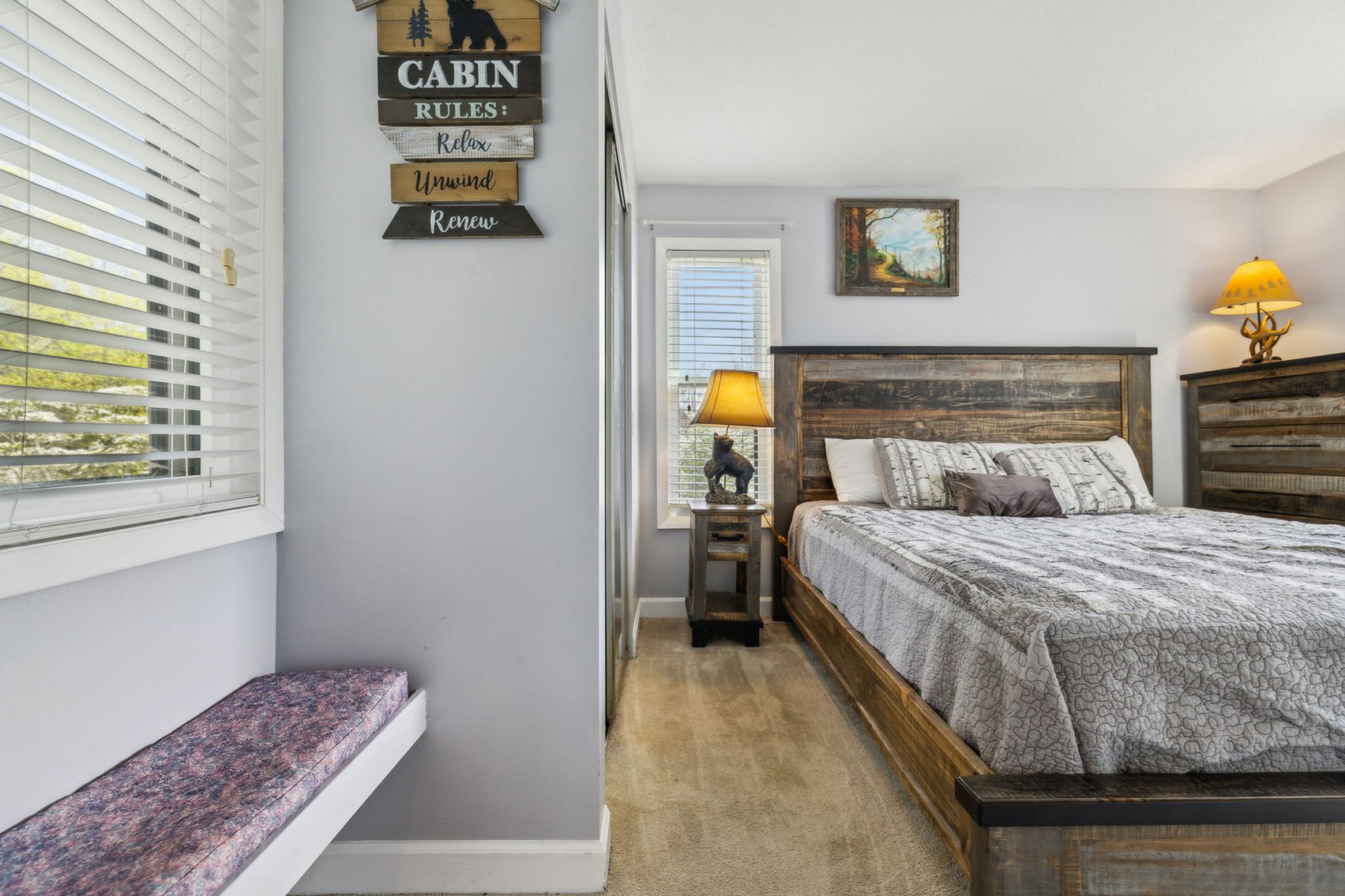 Image for 3710 Weber Road (Unit C-201), Gatlinburg TN