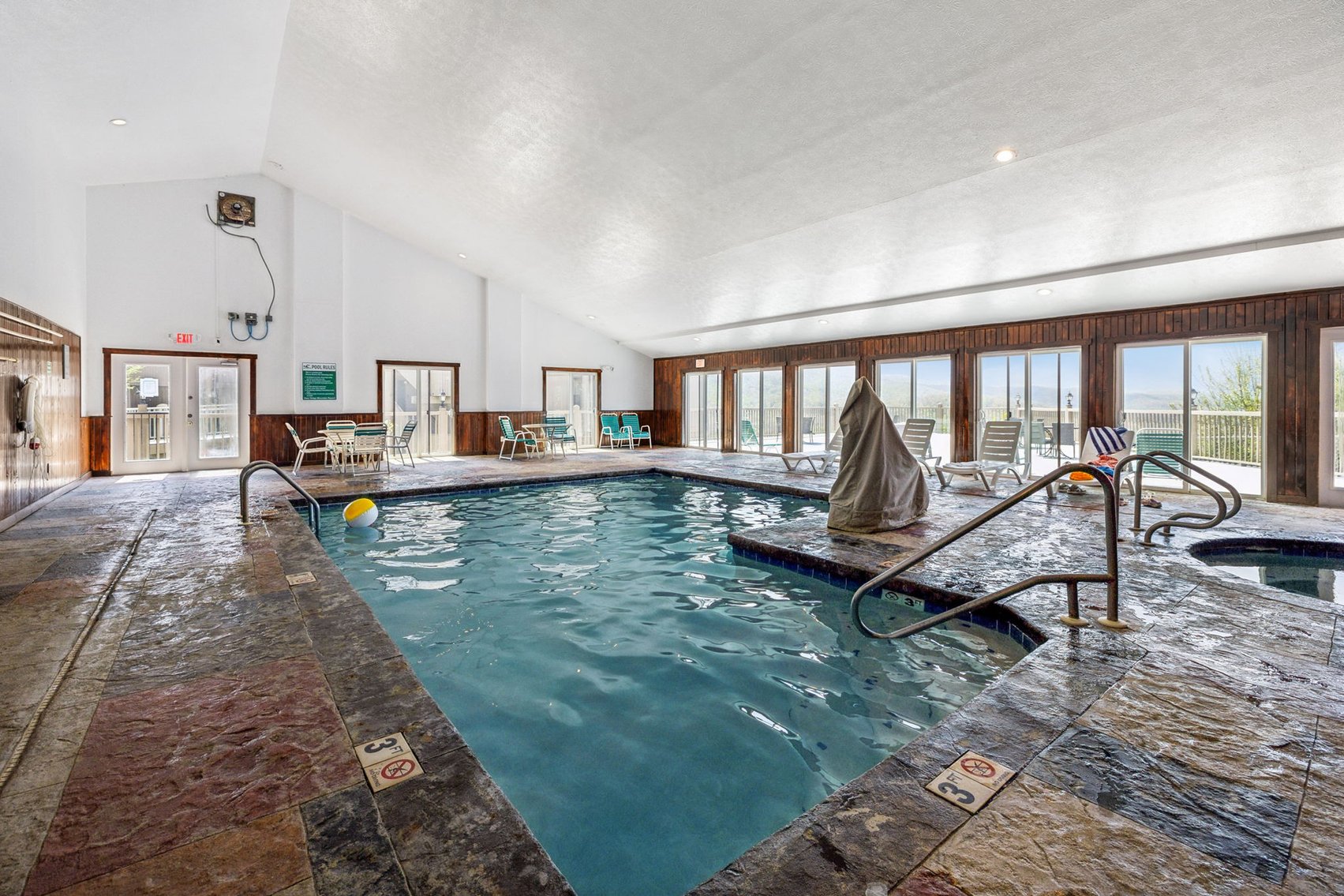 Image for 3710 Weber Road (Unit C-201), Gatlinburg TN