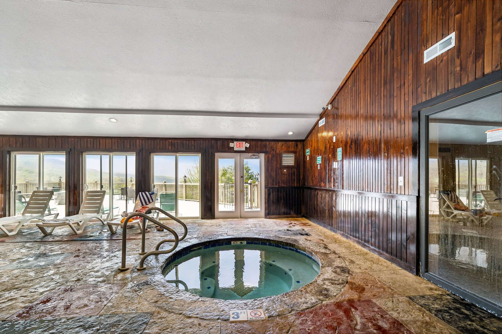 Image for 3710 Weber Road (Unit C-201), Gatlinburg TN