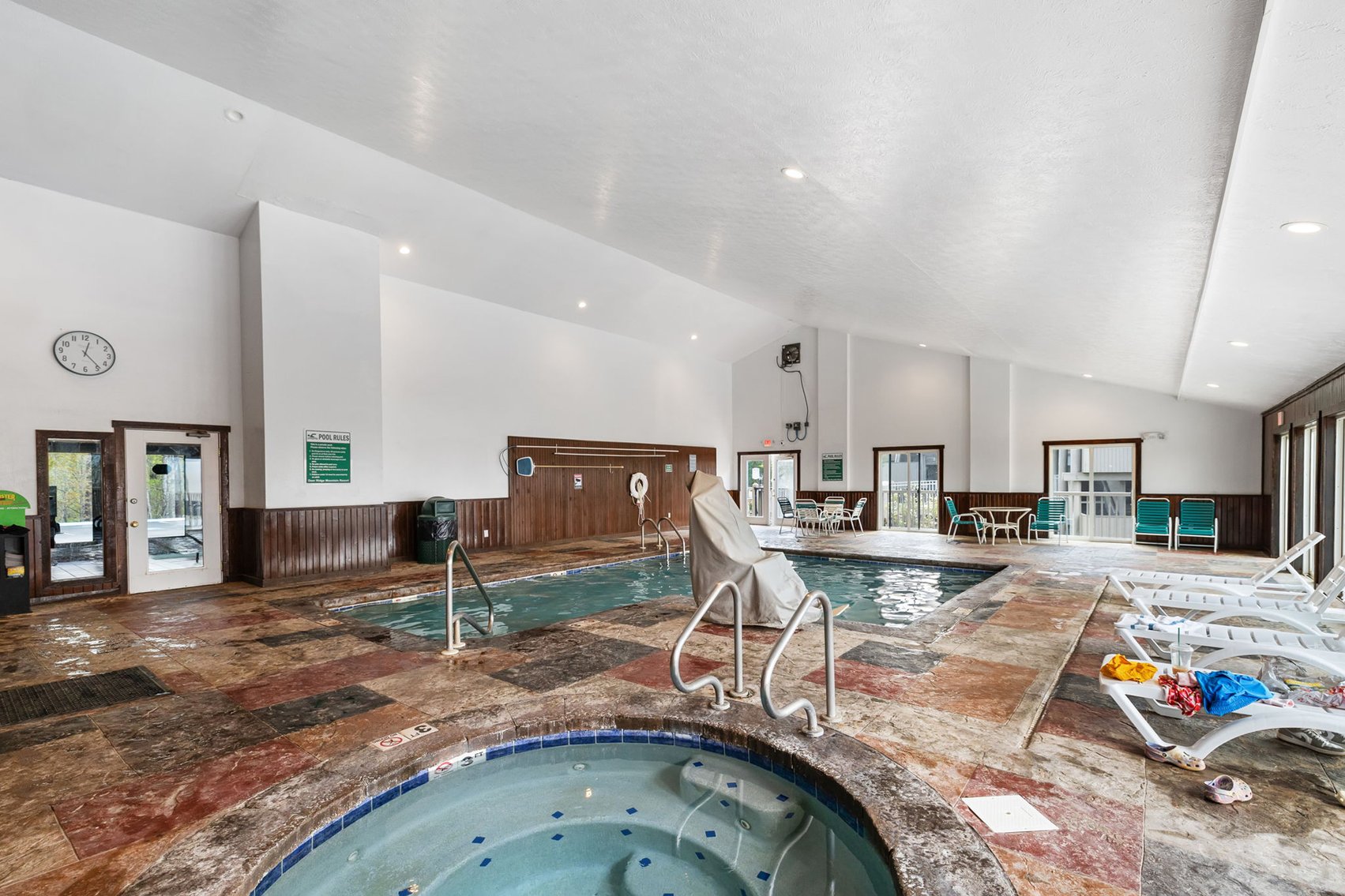 Image for 3710 Weber Road (Unit C-201), Gatlinburg TN