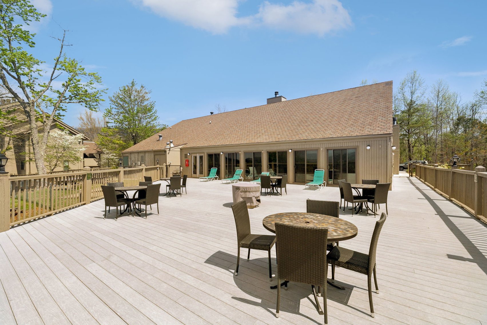 Image for 3710 Weber Road (Unit C-201), Gatlinburg TN