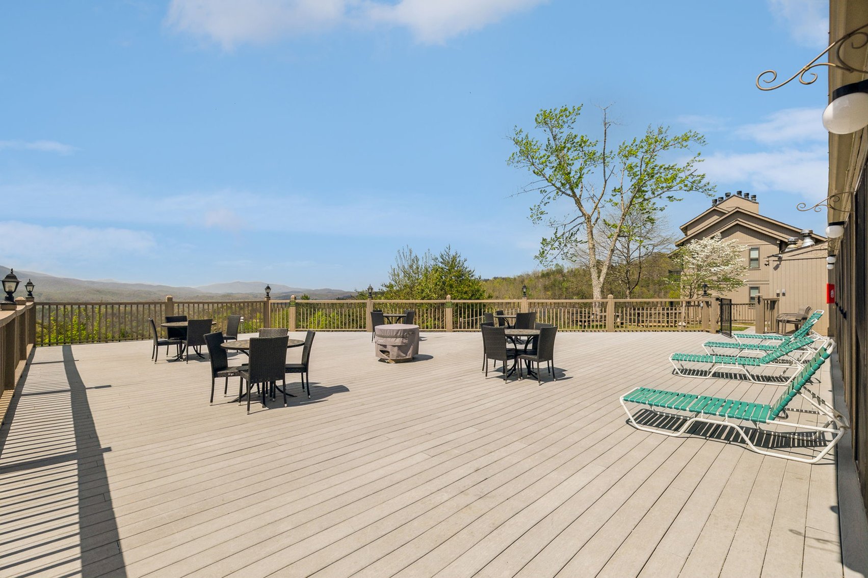 Image for 3710 Weber Road (Unit C-201), Gatlinburg TN