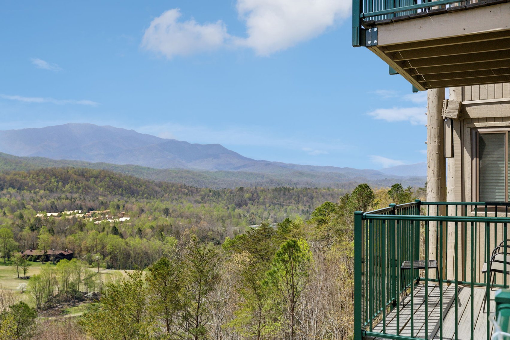 Image for 3710 Weber Road (Unit C-201), Gatlinburg TN