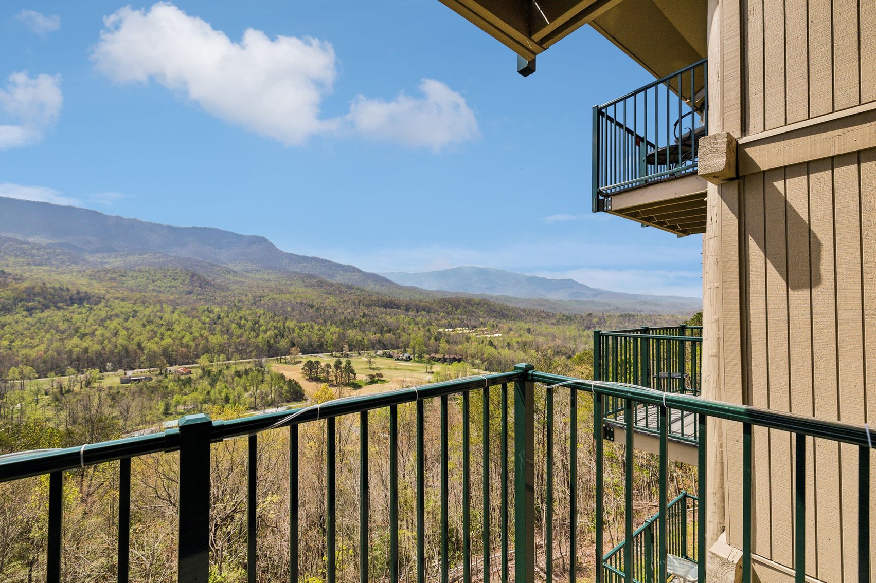 Image for 3710 Weber Road (Unit C-201), Gatlinburg TN