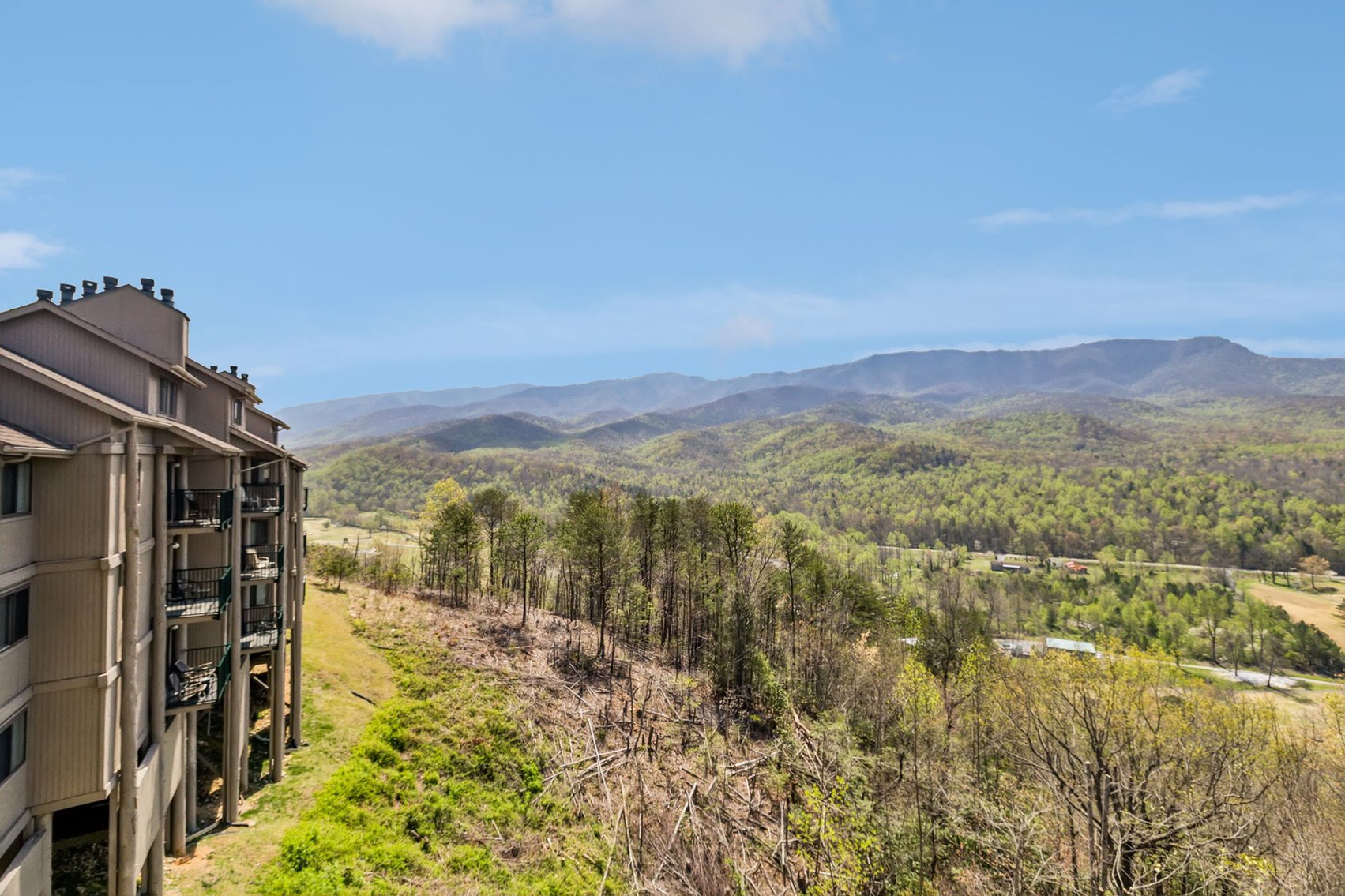 Image for 3710 Weber Road (Unit C-201), Gatlinburg TN