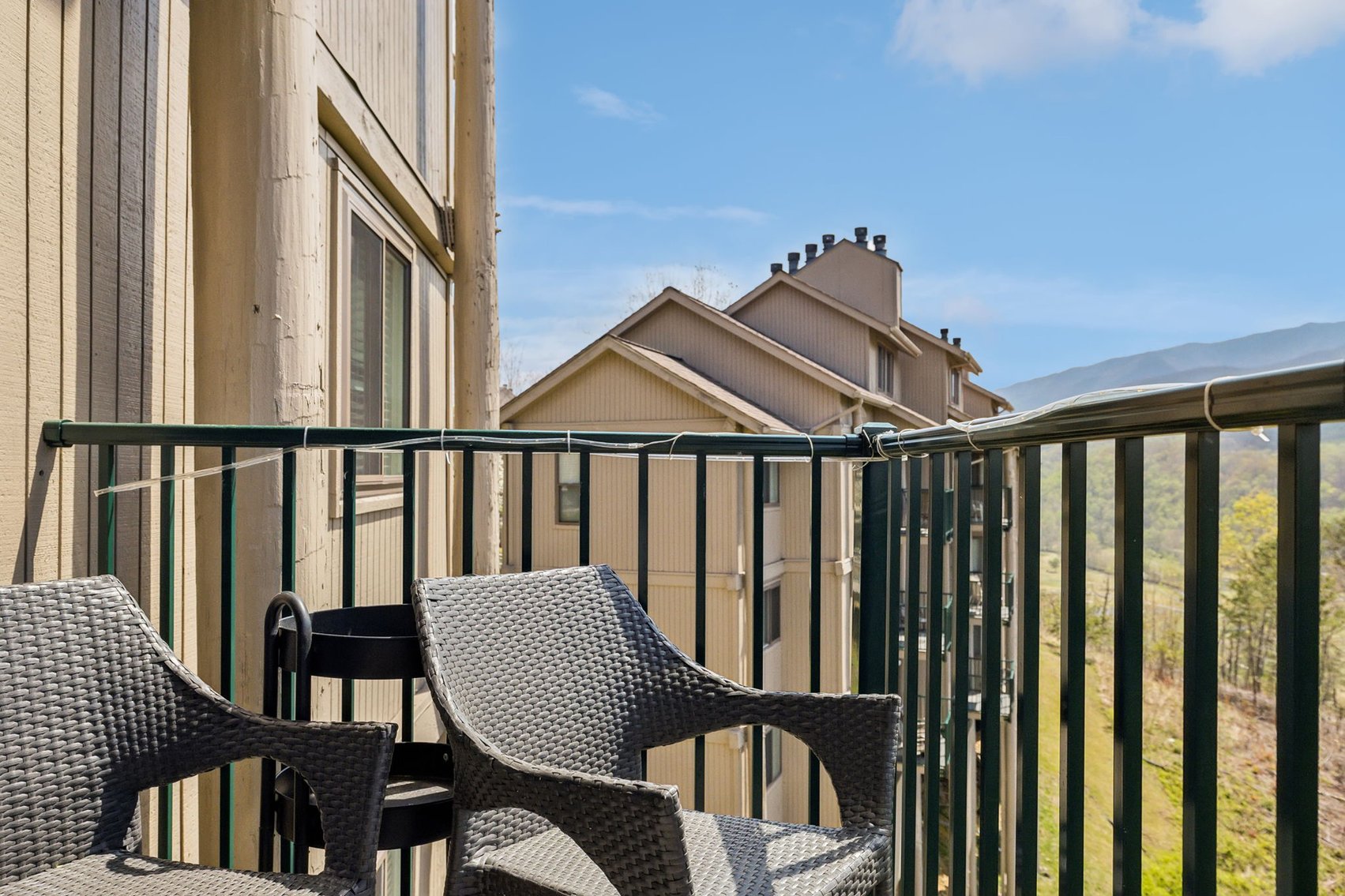 Image for 3710 Weber Road (Unit C-201), Gatlinburg TN