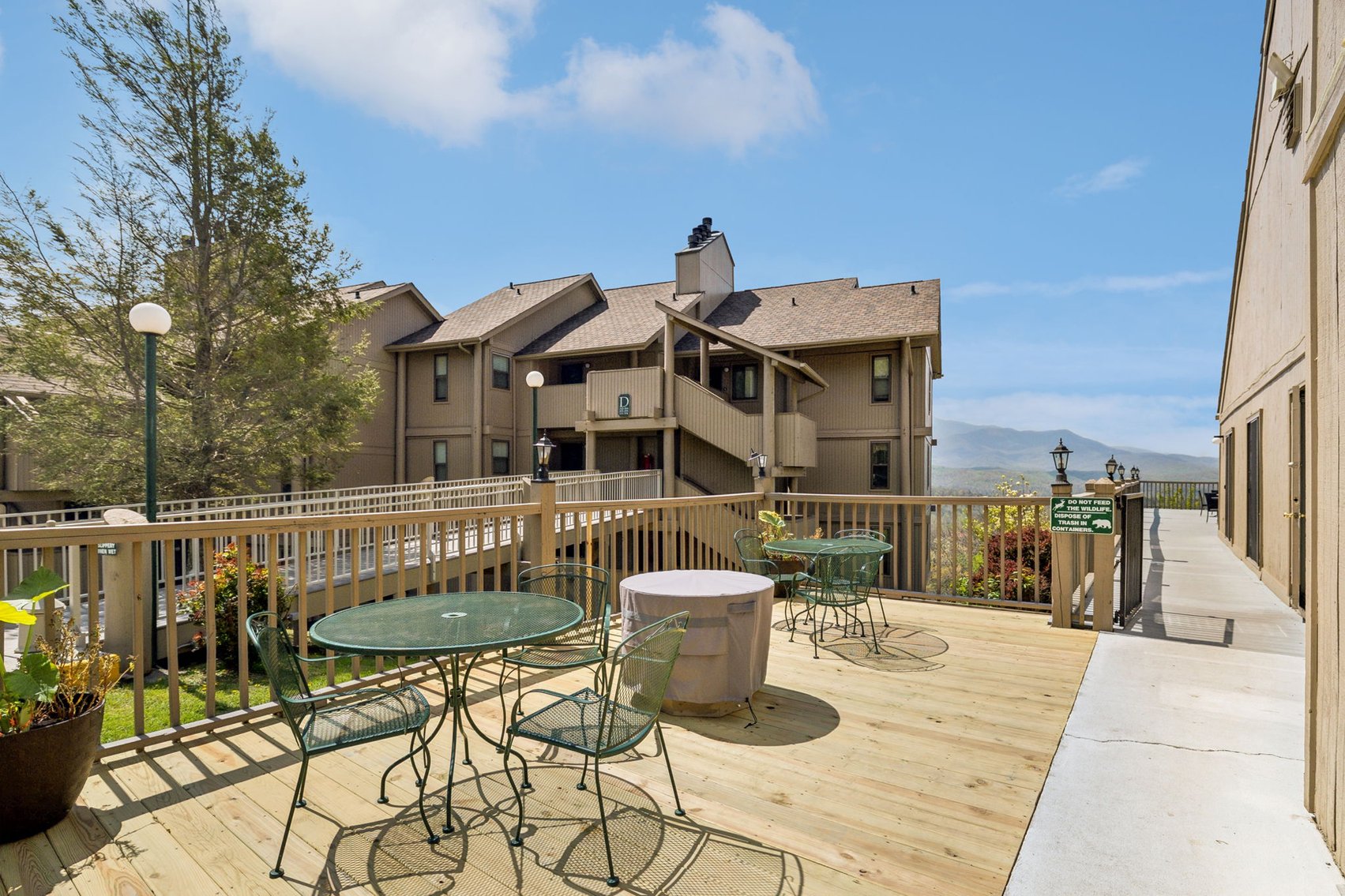 Image for 3710 Weber Road (Unit C-201), Gatlinburg TN