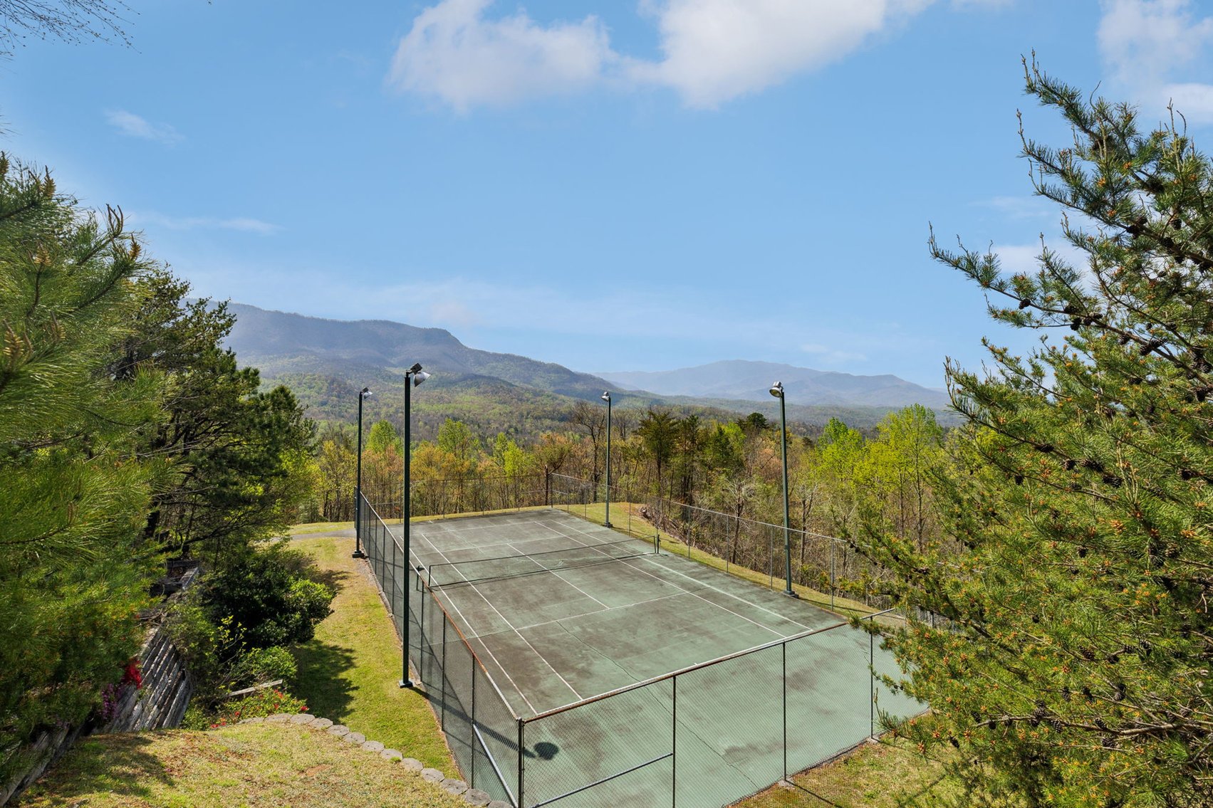 Image for 3710 Weber Road (Unit C-201), Gatlinburg TN