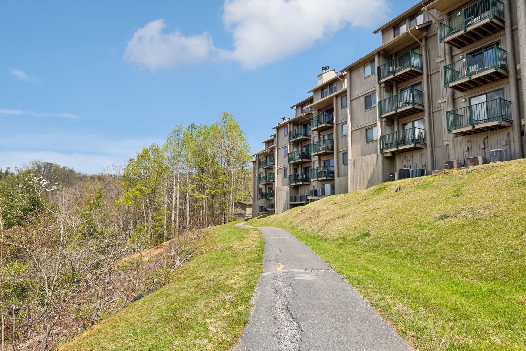Image for 3710 Weber Road (Unit C-201), Gatlinburg TN