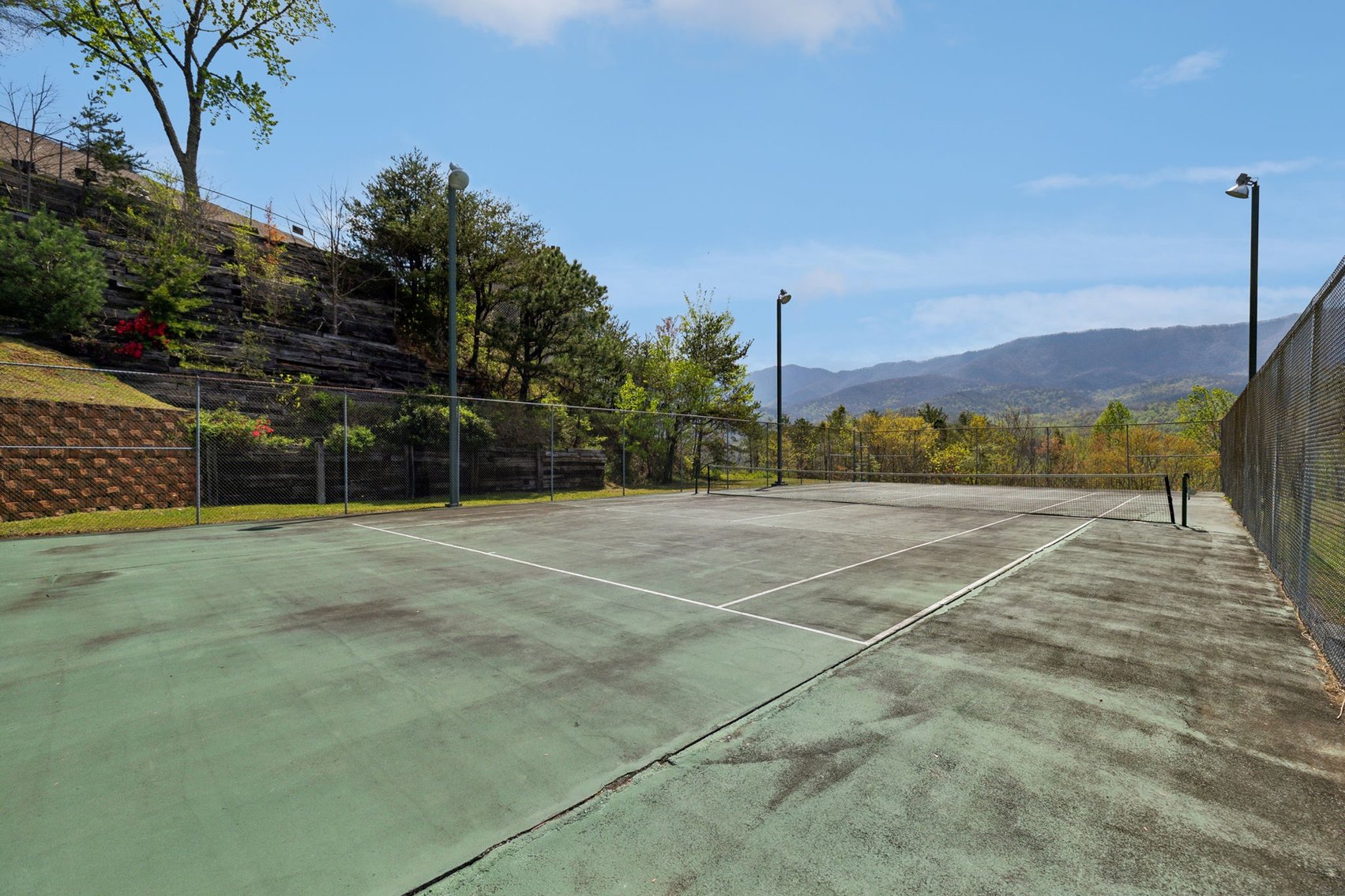 Image for 3710 Weber Road (Unit C-201), Gatlinburg TN