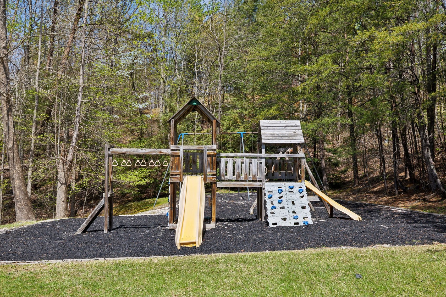 Image for 3710 Weber Road (Unit C-201), Gatlinburg TN