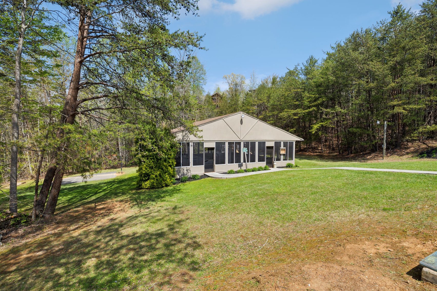 Image for 3710 Weber Road (Unit C-201), Gatlinburg TN