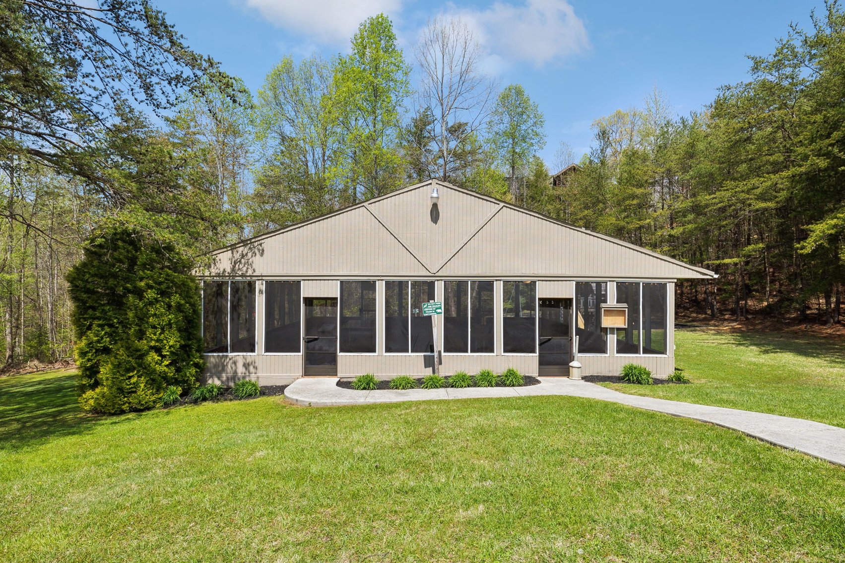 Image for 3710 Weber Road (Unit C-201), Gatlinburg TN