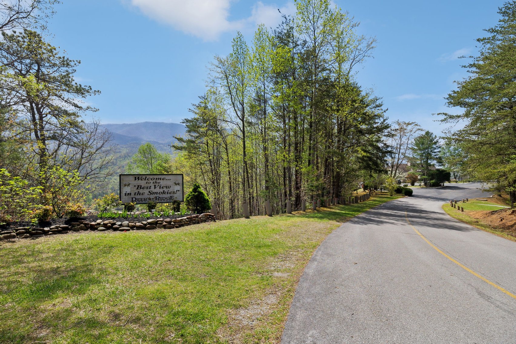 Image for 3710 Weber Road (Unit C-201), Gatlinburg TN