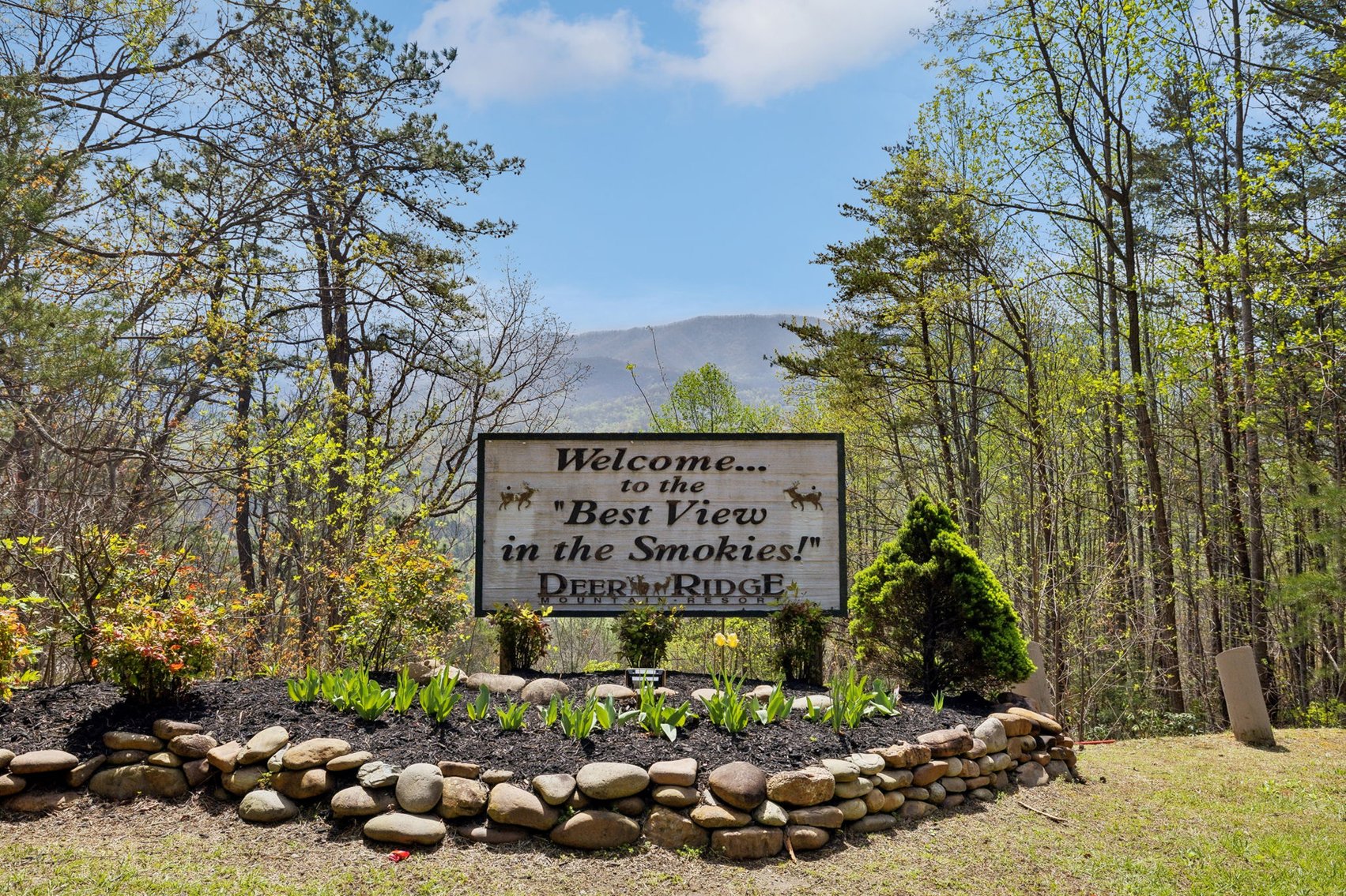 Image for 3710 Weber Road (Unit C-201), Gatlinburg TN