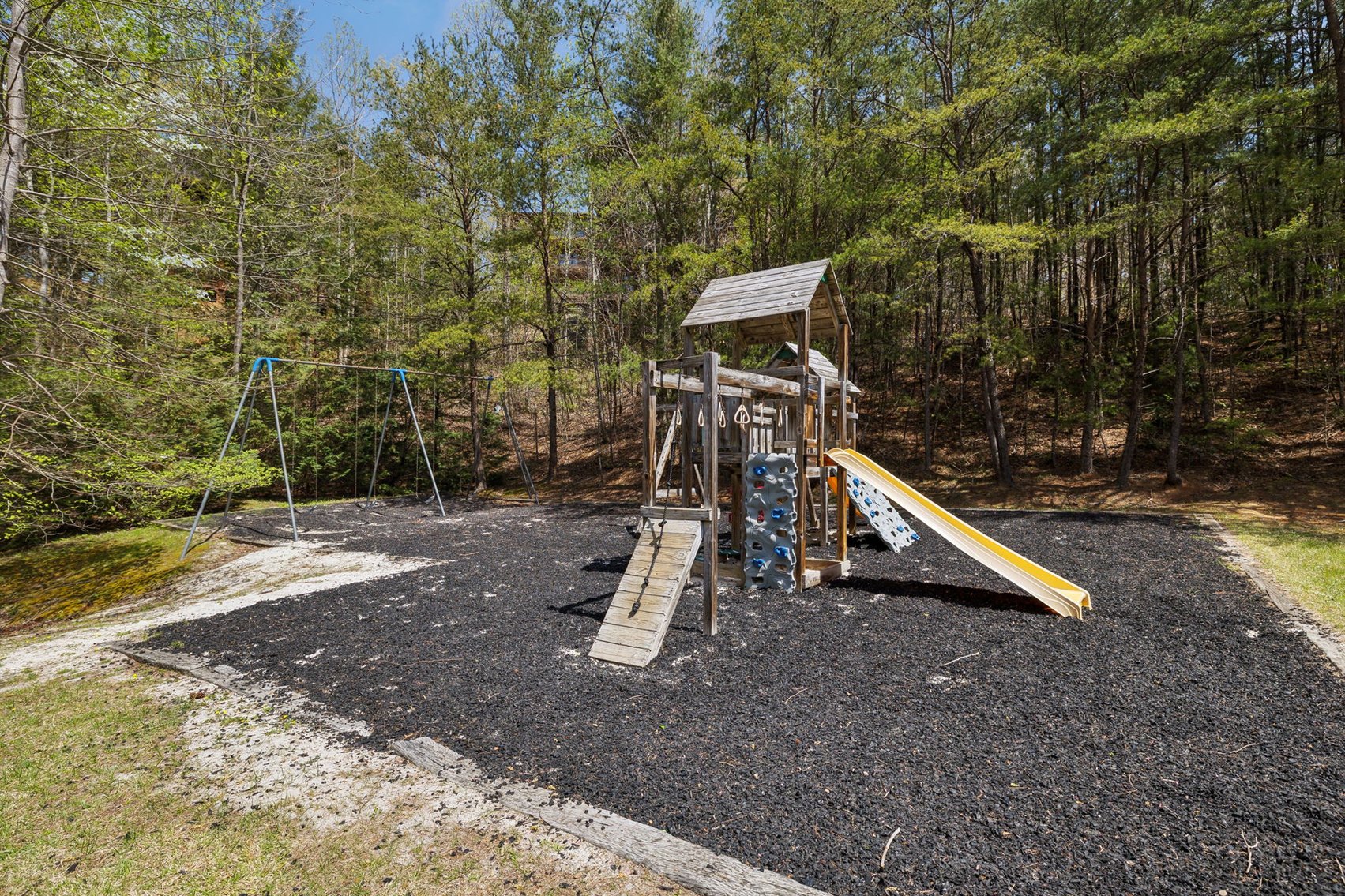 Image for 3710 Weber Road (Unit C-201), Gatlinburg TN