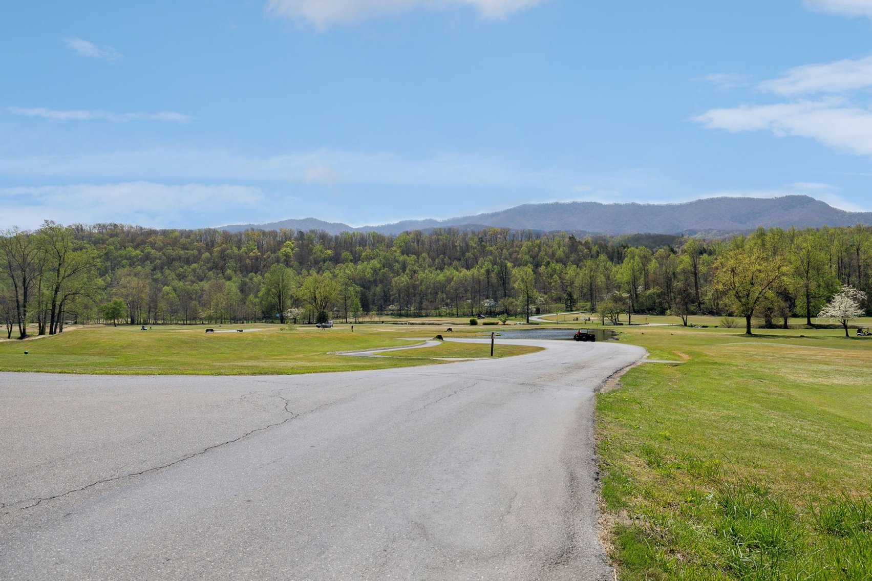 Image for 3710 Weber Road (Unit C-201), Gatlinburg TN