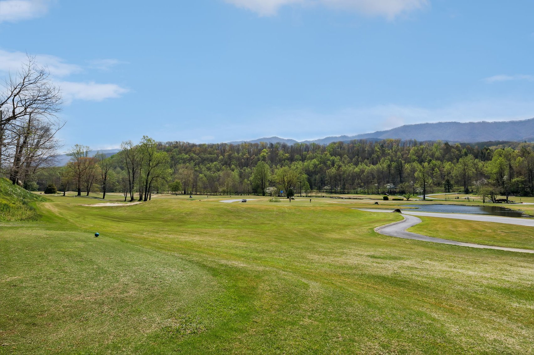 Image for 3710 Weber Road (Unit C-201), Gatlinburg TN