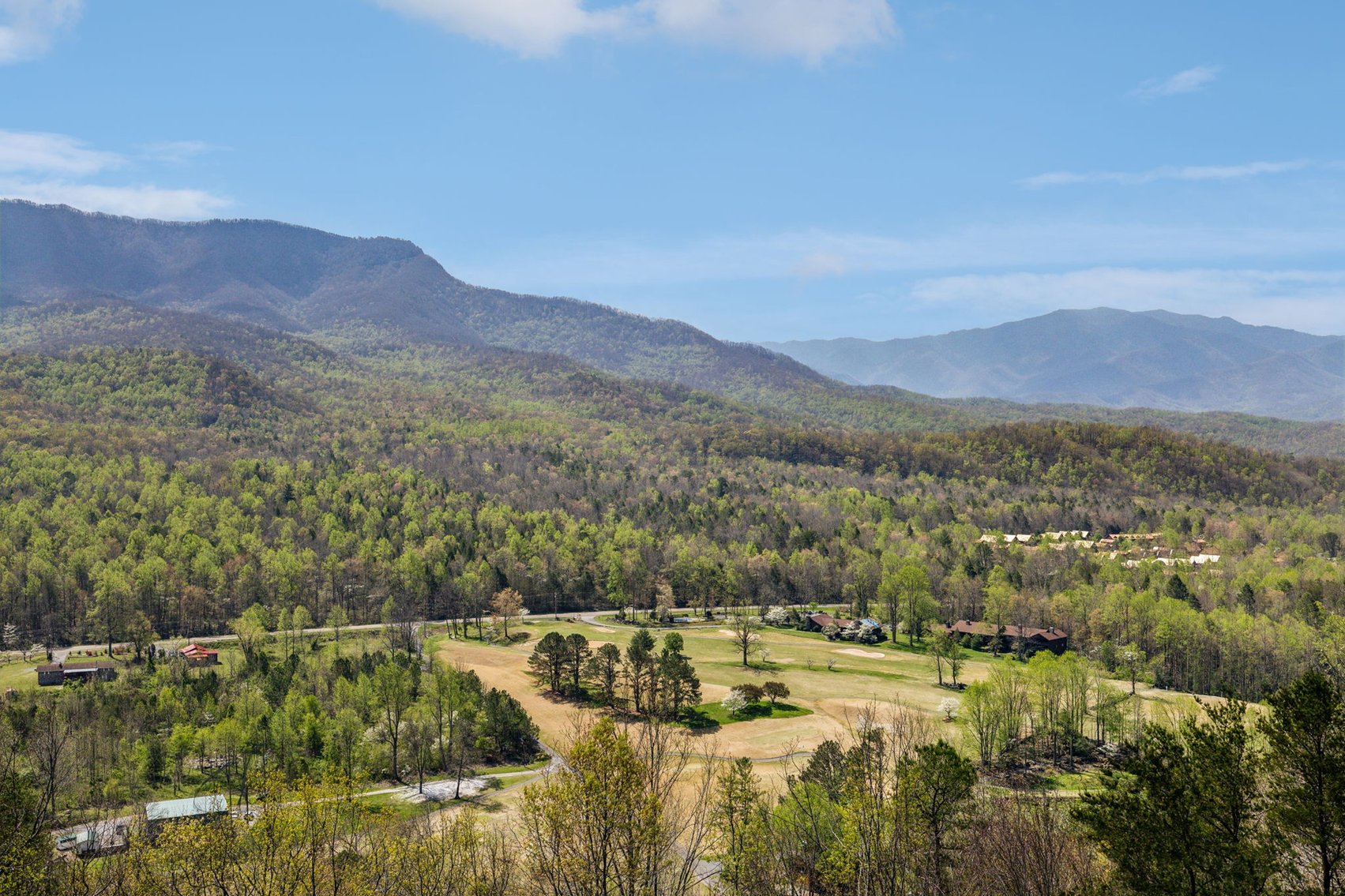 Image for 3710 Weber Road (Unit C-201), Gatlinburg TN