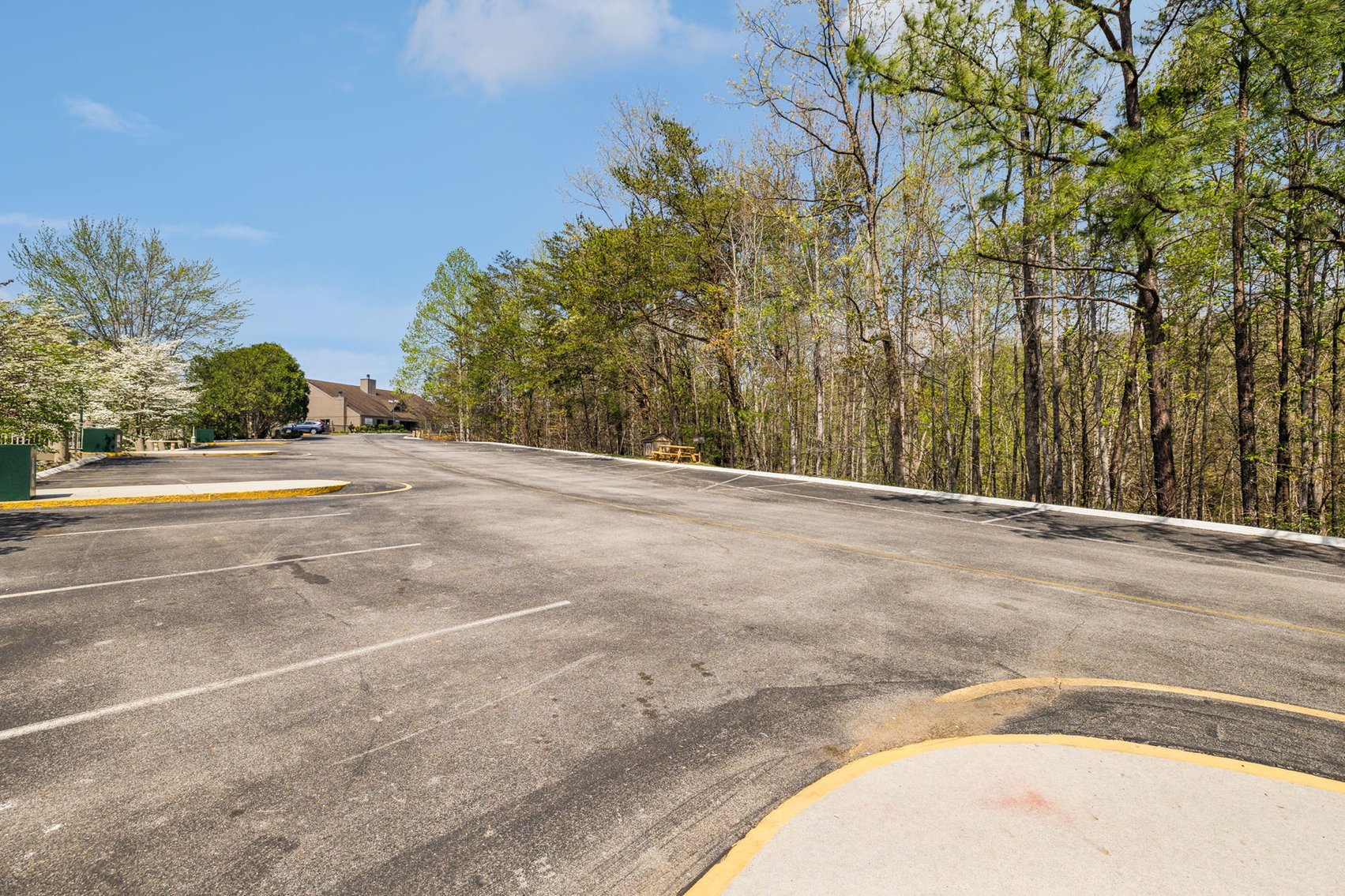 Image for 3710 Weber Road (Unit C-201), Gatlinburg TN