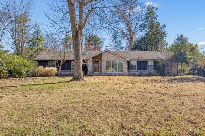 Image for 289 Lake Terrace Drive, Hendersonville