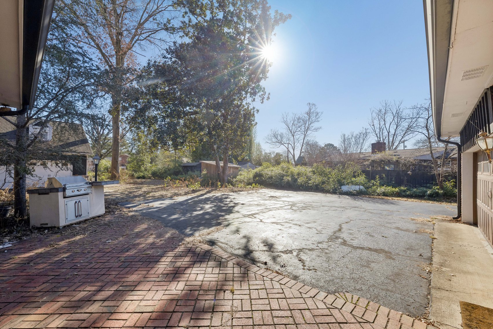 Image for 289 Lake Terrace Drive, Hendersonville