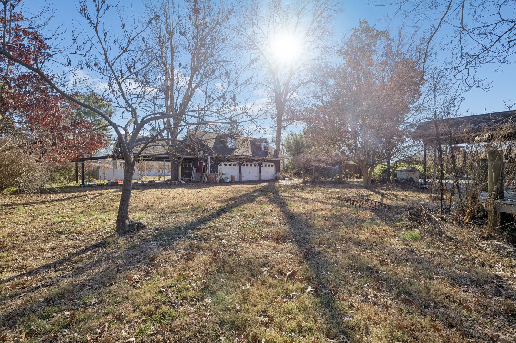 Image for 289 Lake Terrace Drive, Hendersonville