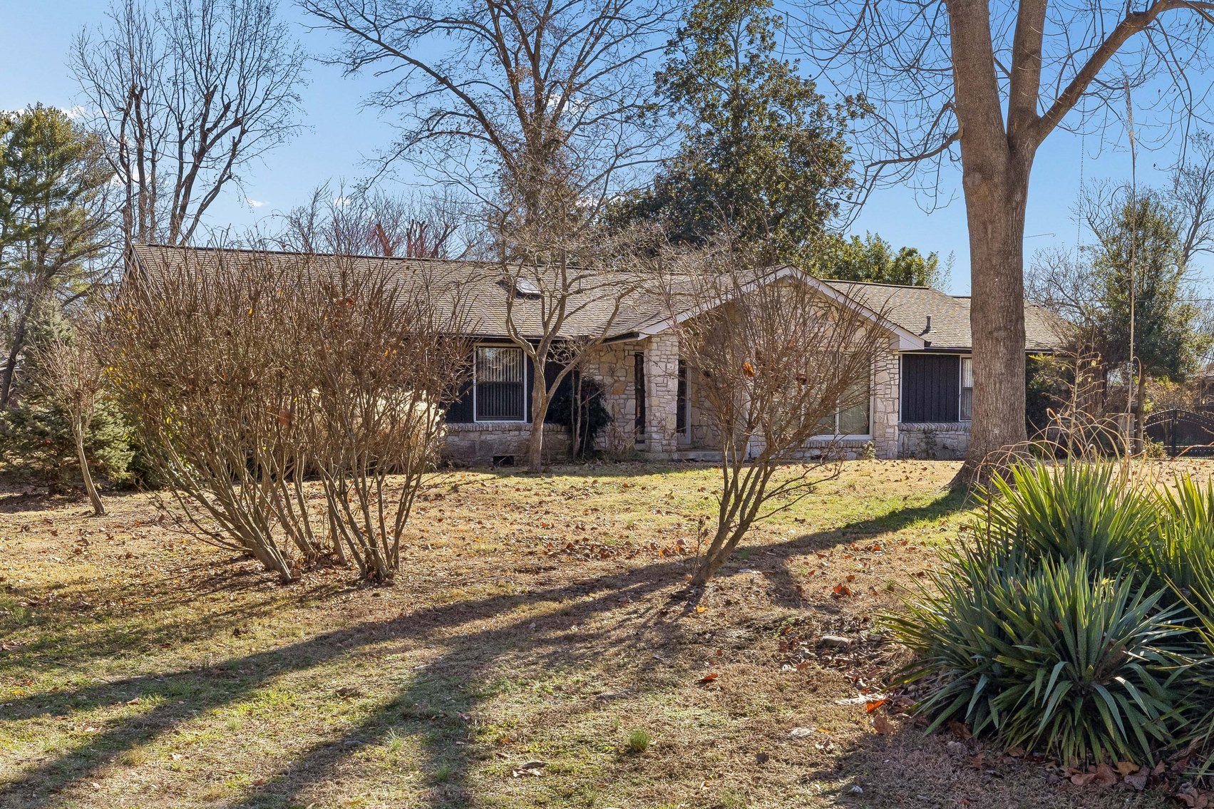 Image for 289 Lake Terrace Drive, Hendersonville