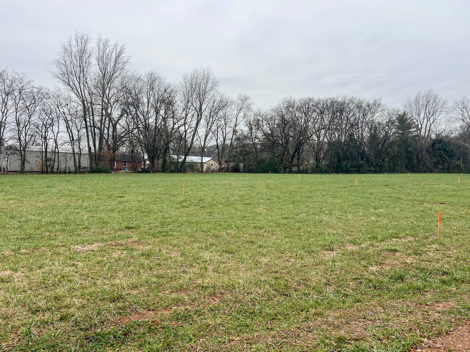 Image for 243 W. Jefferson Pike, Murfreesboro
