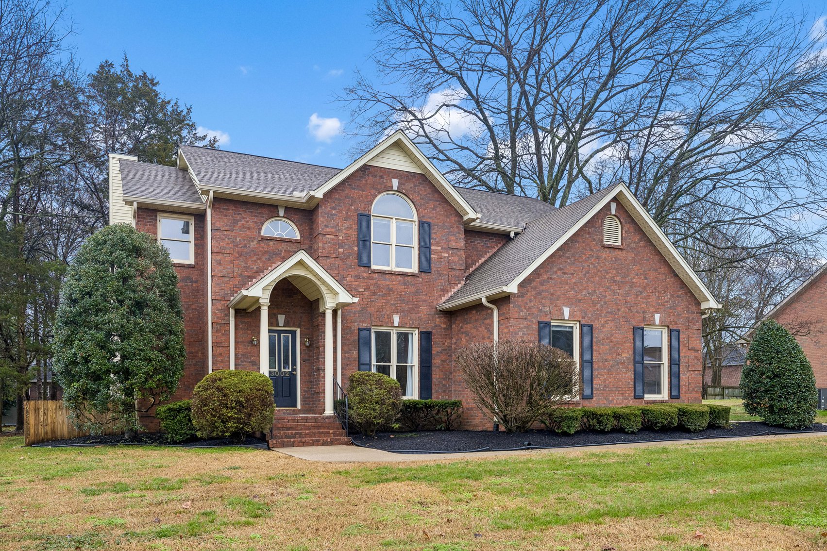 Image for 3002 Bowers Lane, Murfreesboro