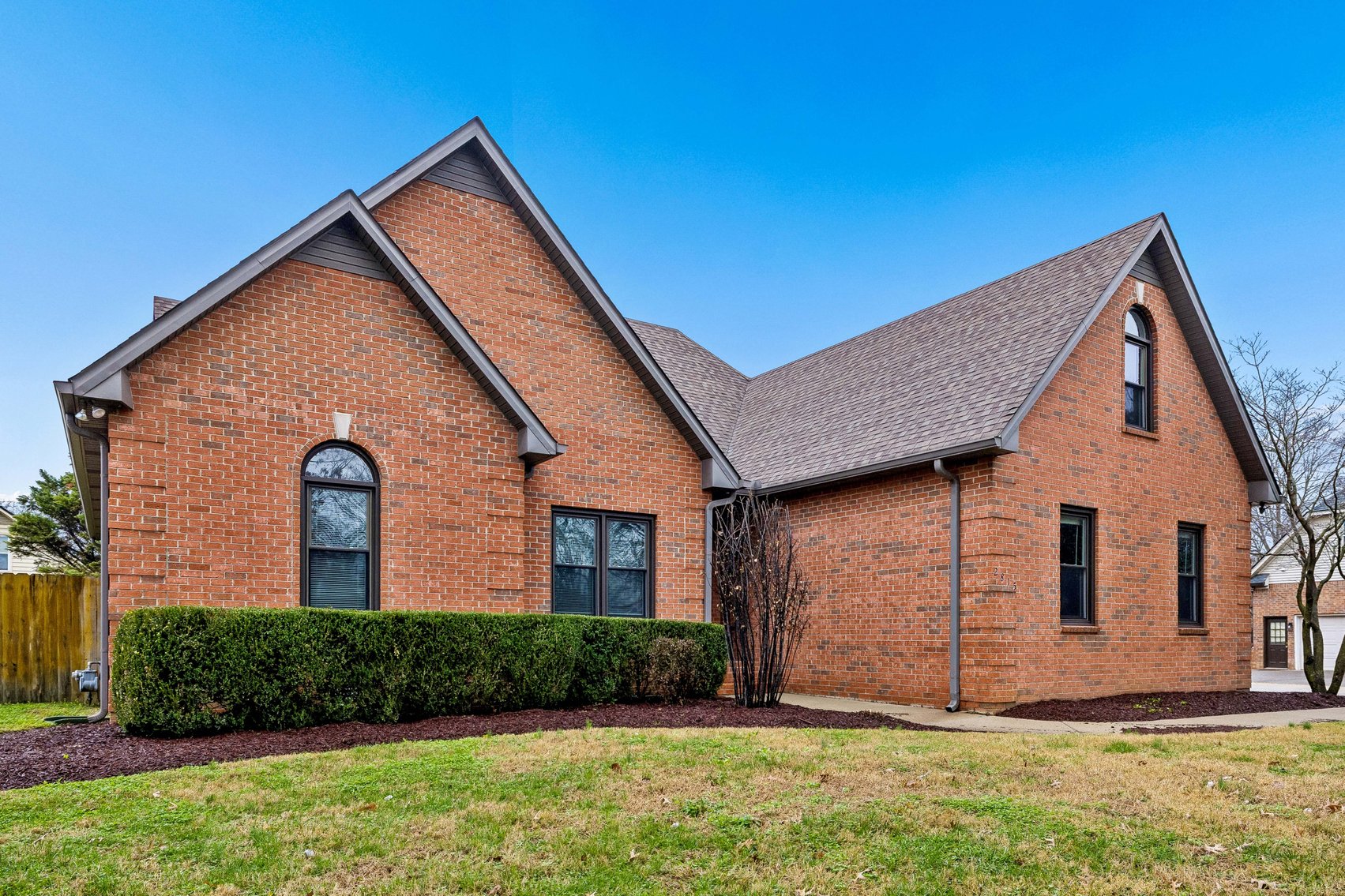 Image for 2815 Bowers Lane, Murfreesboro