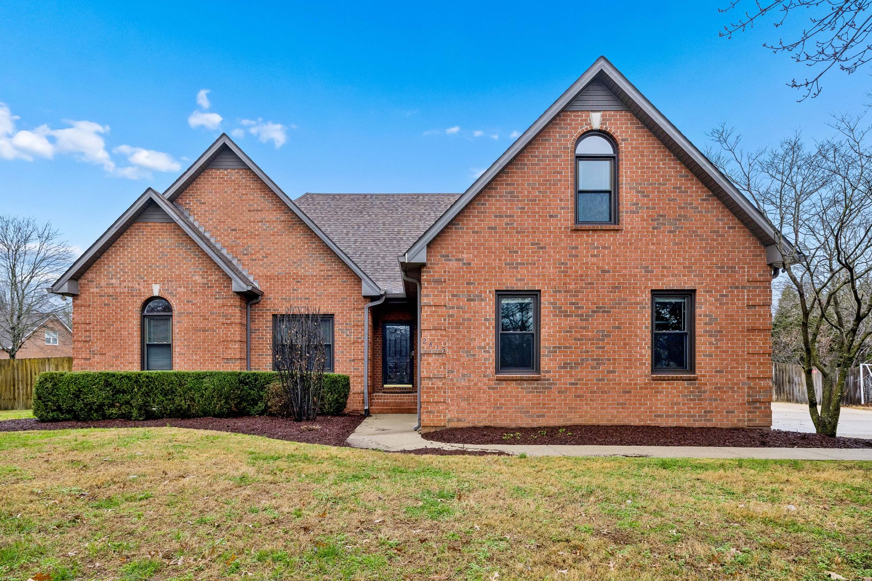 Image for 2815 Bowers Lane, Murfreesboro