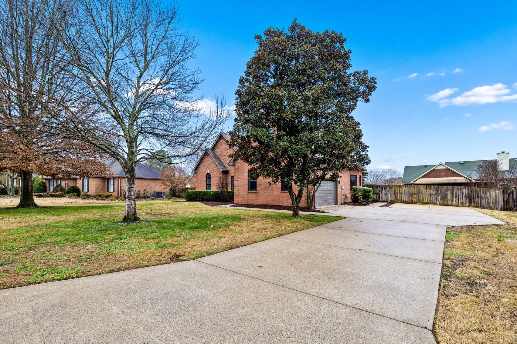 Image for 2815 Bowers Lane, Murfreesboro