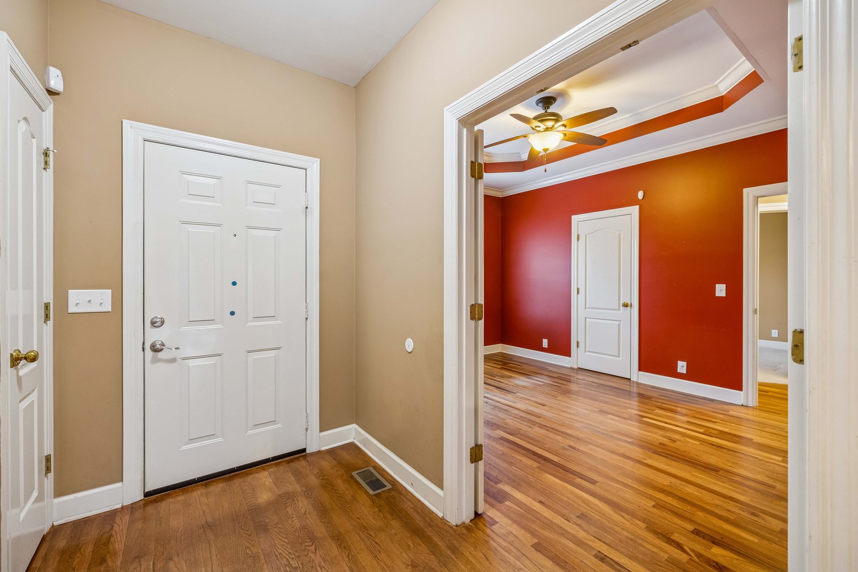 Image for 2815 Bowers Lane, Murfreesboro