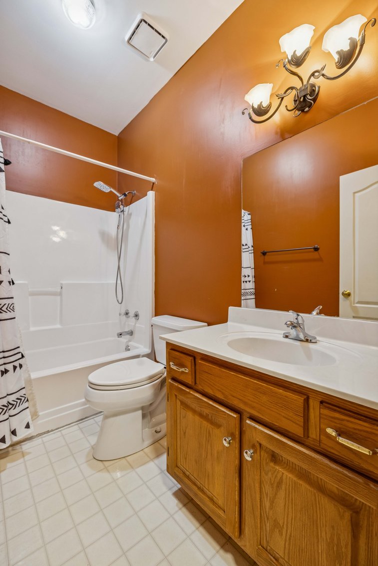 Image for 2815 Bowers Lane, Murfreesboro