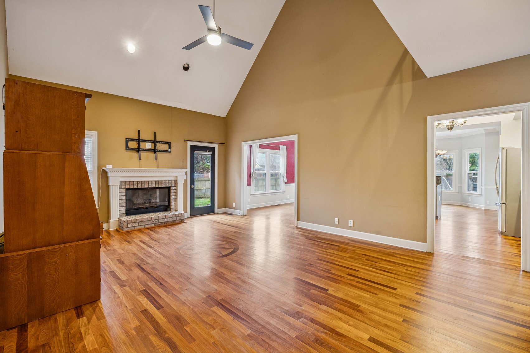 Image for 2815 Bowers Lane, Murfreesboro