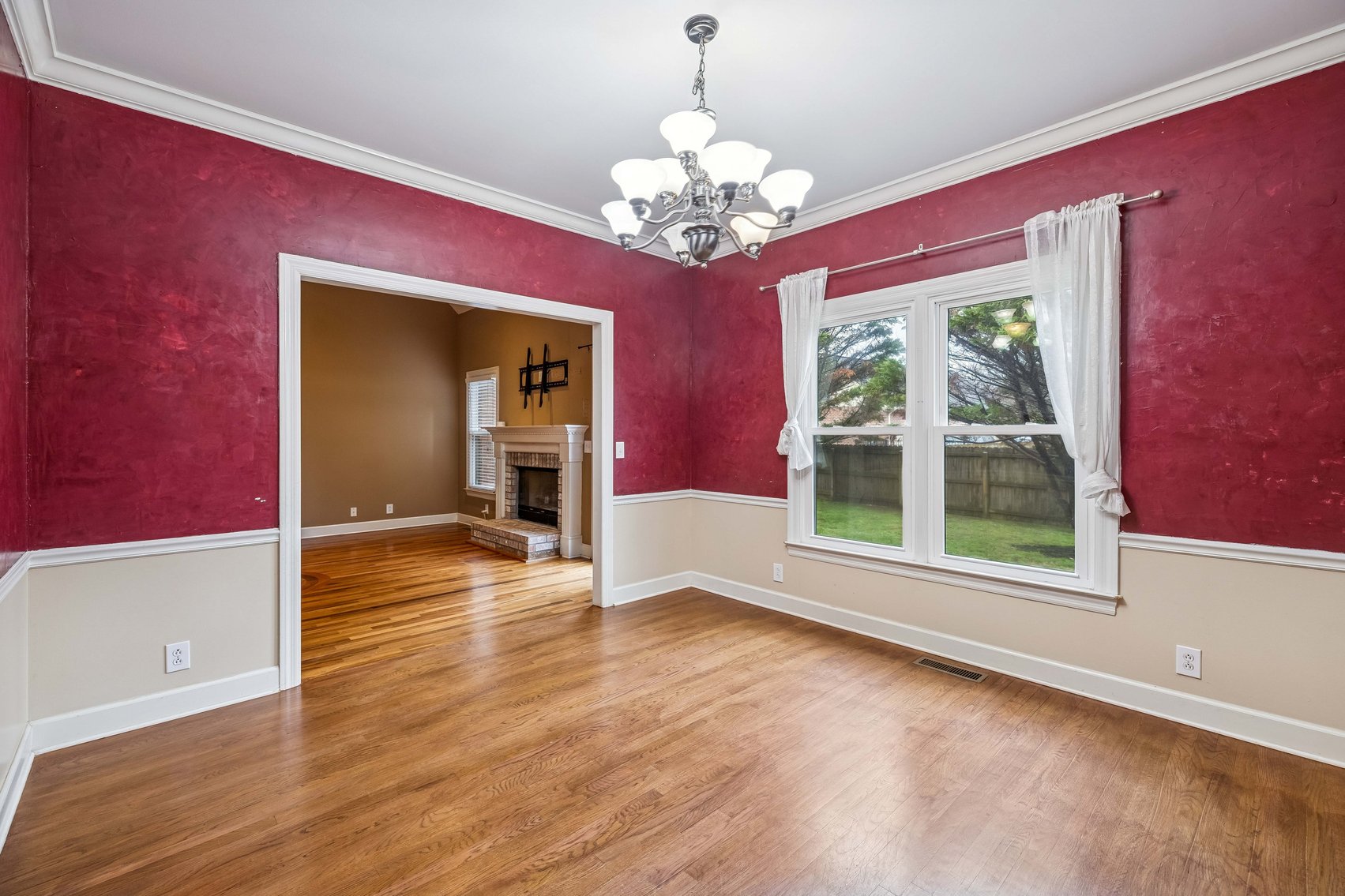 Image for 2815 Bowers Lane, Murfreesboro