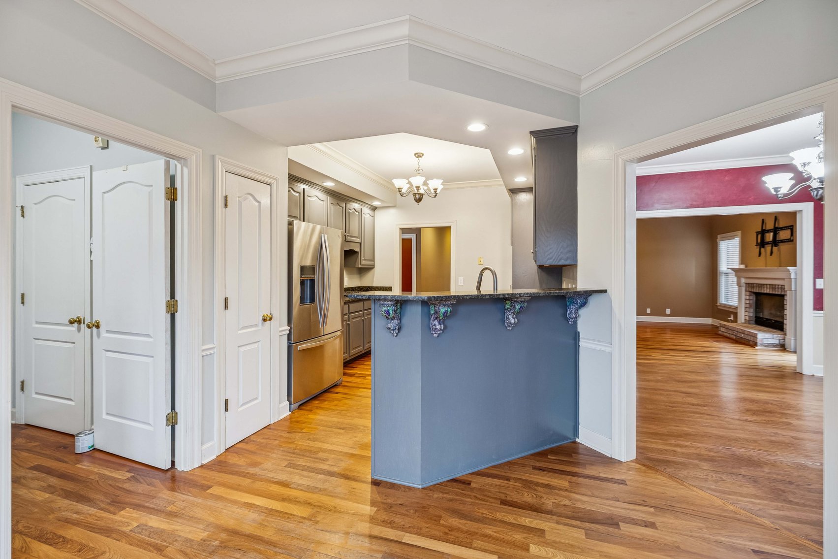 Image for 2815 Bowers Lane, Murfreesboro