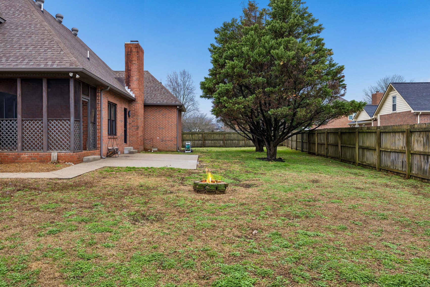 Image for 2815 Bowers Lane, Murfreesboro